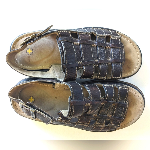 DR MARTENS Sandals - Picture 2 of 7